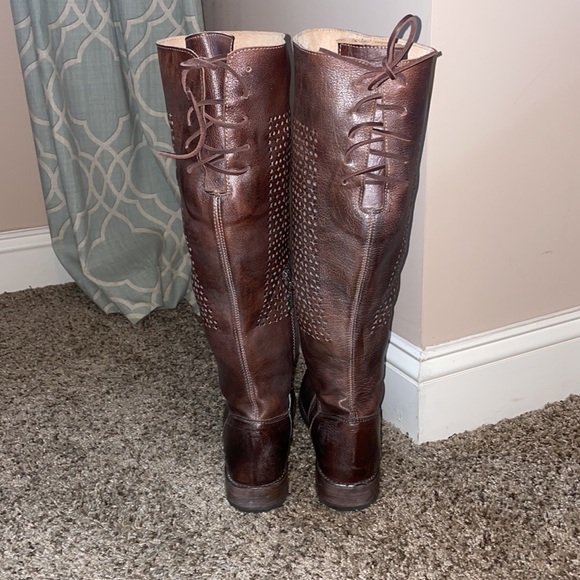 BedStu Cambridge Teak Rustic - Picture 5 of 11